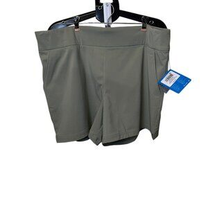 Columbia Women's All Seasons™ Shorts - XXL